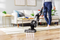 Bissell SurfaceSense Allergen Lift-Off Pet Upright Vacuum