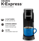 Keurig K-Express Coffee Maker