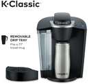 Keurig K-Classic Coffee Maker K-Cup Pod