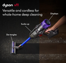 Dyson V11 Cordless Stick Vaccum