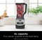 Ninja BL660 Professional Compact Smoothie & Food Processing Blender