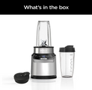 Ninja BN401 Nutri Pro Compact Personal Blender