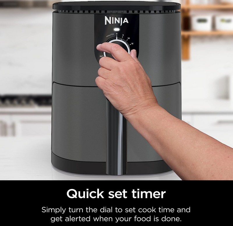 Ninja AF080 Mini Air Fryer