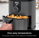 Ninja AF080 Mini Air Fryer