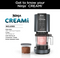 Ninja NC299AMZ CREAMi Ice Cream Maker