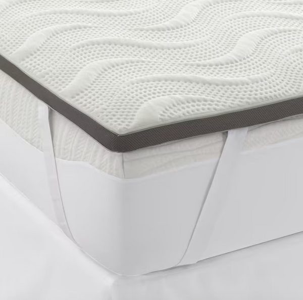 RESPONSEFIT™ MEMORY FOAM MATTRESS LAYER