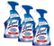 Lysol Power Bathroom Cleaner Trigger, 22 Ounces (Pack of 3)