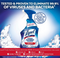 Lysol Power Bathroom Cleaner Trigger, 22 Ounces (Pack of 3)