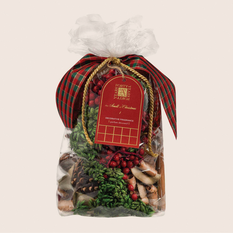 The Smell of Christmas - Large Decorative Fragrance