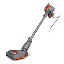 Shark HV301 Rocket Ultra-Light Corded Bagless Vacuum for Carpet and Hard Floor Cleaning with Swivel Steering