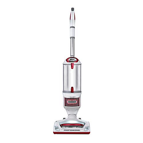 Shark NV501 Rotator Professional Lift-Away Upright Vacuum with HEPA Filter