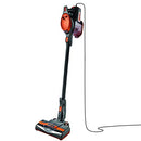 Shark HV301 Rocket Ultra-Light Corded Bagless Vacuum for Carpet and Hard Floor Cleaning with Swivel Steering