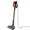 Shark HV301 Rocket Ultra-Light Corded Bagless Vacuum for Carpet and Hard Floor Cleaning with Swivel Steering