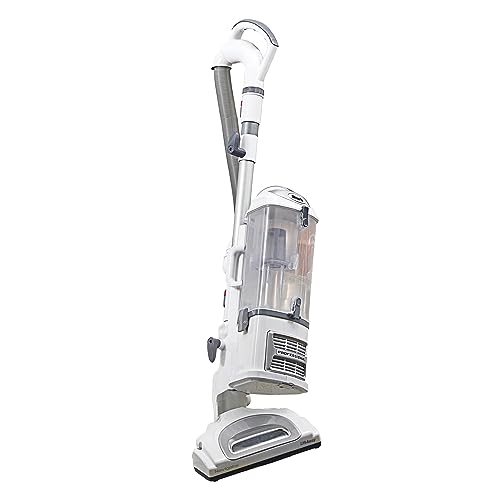 Shark NV356E Navigator Lift-Away Professional Upright Vacuum with Swivel Steering