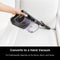 Shark IX141 Pet Cordless Stick Vacuum with XL Dust Cup