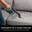 Shark IX141 Pet Cordless Stick Vacuum with XL Dust Cup