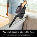 Shark HV322 Rocket Deluxe Pro Corded Stick Vacuum with LED Headlights