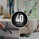 Shark IX141 Pet Cordless Stick Vacuum with XL Dust Cup